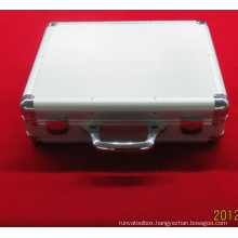 Metal Aluminum Briefcase for Laptop&Aluminum Attache Case